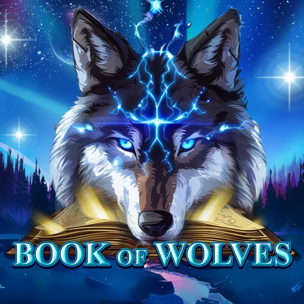 Book of Wolves - GOODGAMING138