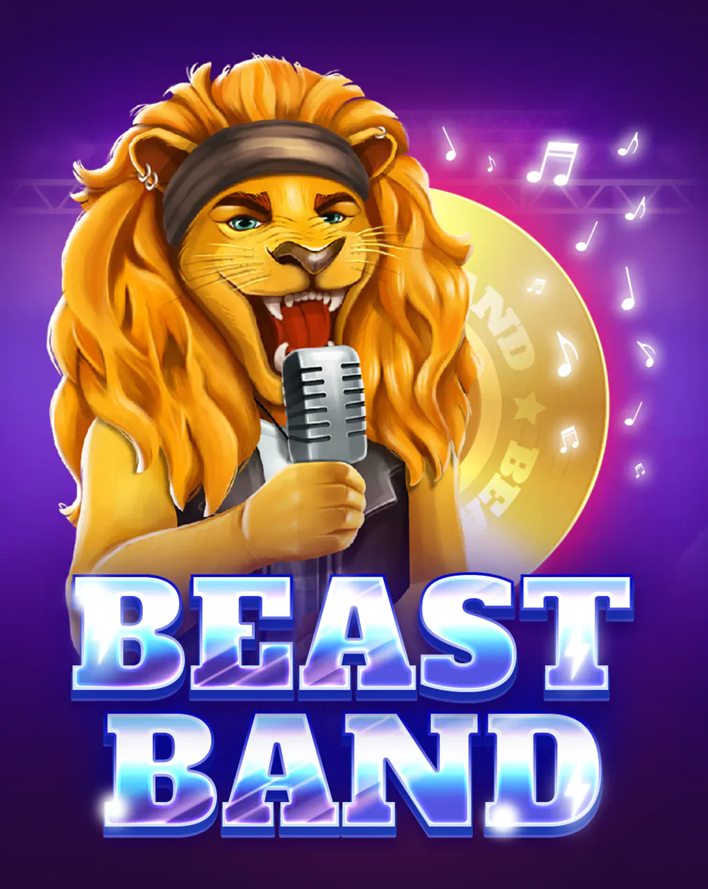 Beast Band - GOODGAMING138