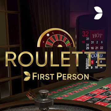 First Person Roulette - GOODGAMING138