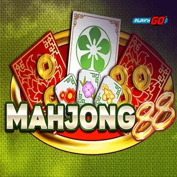 Mahjong 88 - GOODGAMING138