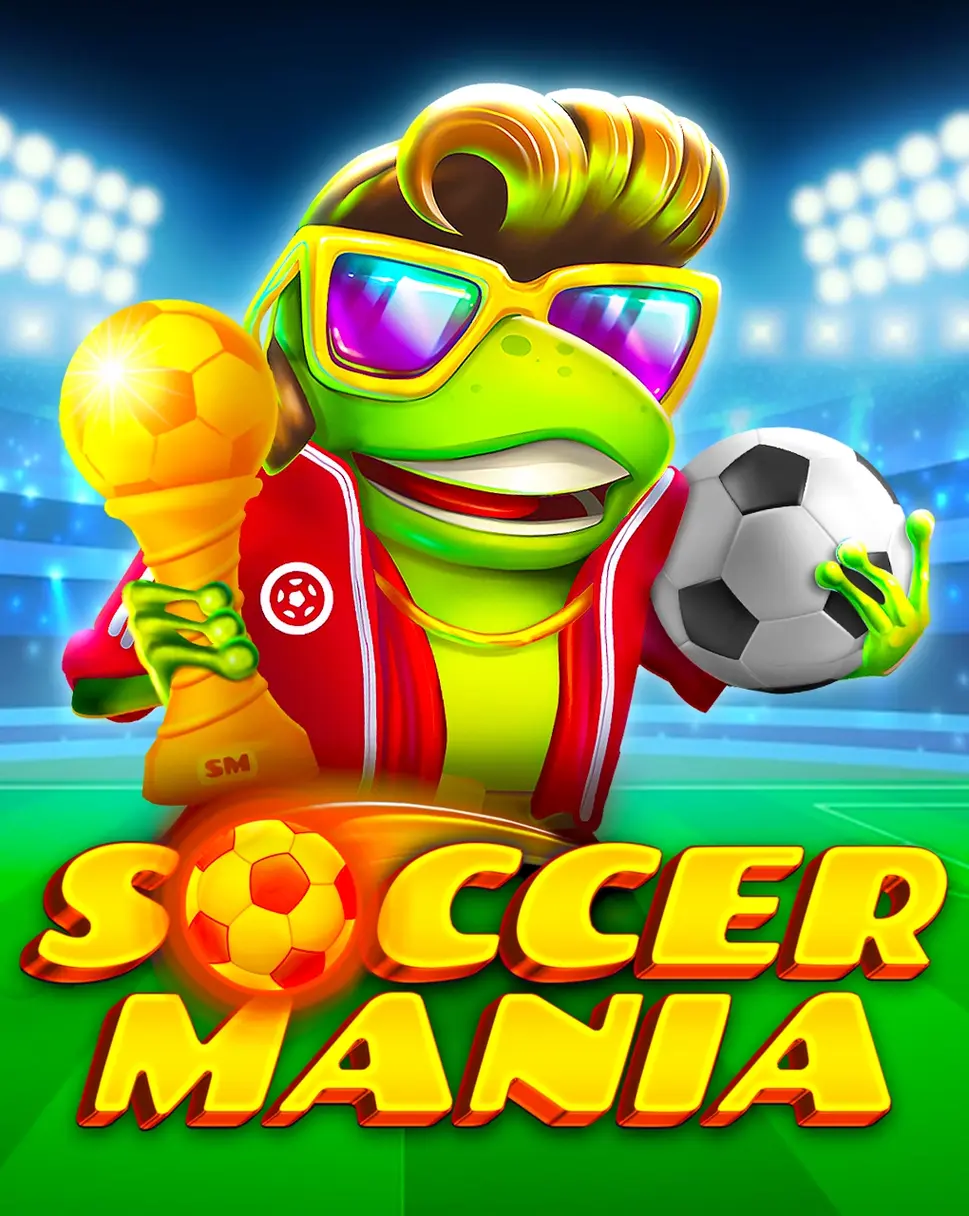 Soccermania - GOODGAMING138