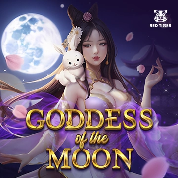 Goddess of the Moon MegaWays - GOODGAMING138