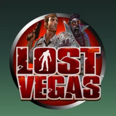 Lost Vegas - GOODGAMING138