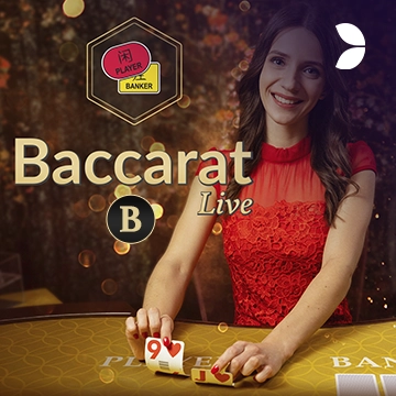 Baccarat B - GOODGAMING138