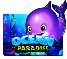 Ocean Paradise - GOODGAMING138