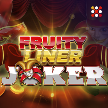Fruityliner Joker - GOODGAMING138