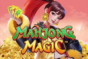 Mahjong Magic - GOODGAMING138