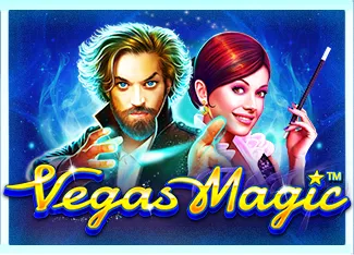 Vegas Magic - GOODGAMING138