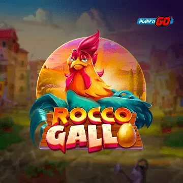 Rocco Gallo - GOODGAMING138