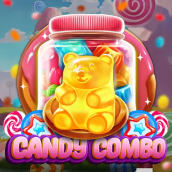 Candy Combo 10 - GOODGAMING138
