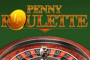 Penny Roulette - GOODGAMING138