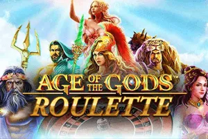 Age of the Gods Bonus Roulette - GOODGAMING138