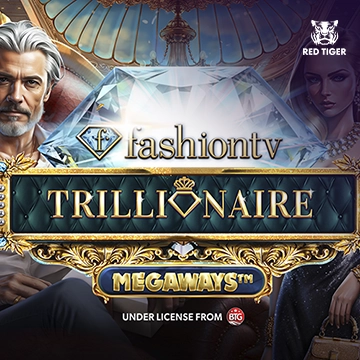 Trillionaire MegaWays™ - GOODGAMING138