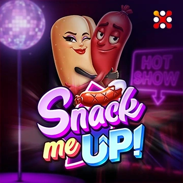 Snack Me Up! - GOODGAMING138