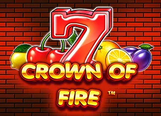 Crown of Fire - GOODGAMING138