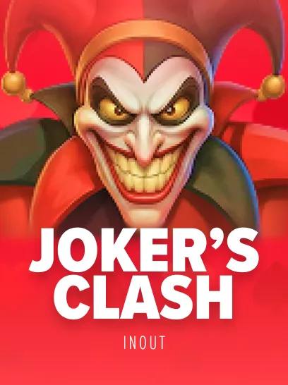 Jokers Clash - GOODGAMING138