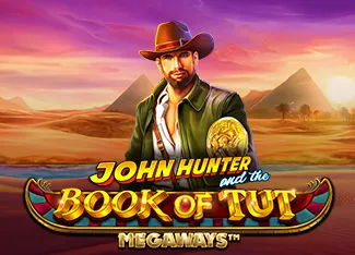 Book of Tut Megaways - GOODGAMING138