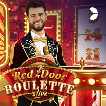 Red Door Roulette - GOODGAMING138