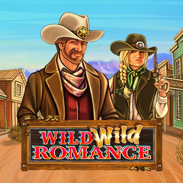 Wild Wild Romance - GOODGAMING138