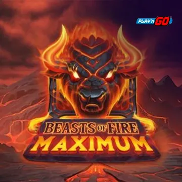 Beasts of Fire Maximum - GOODGAMING138