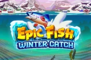 Epic Fish: Winter Catch - GOODGAMING138
