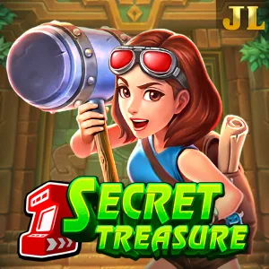 Secret Treasure - GOODGAMING138