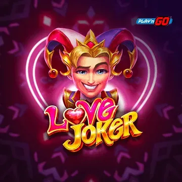 Love Joker - GOODGAMING138