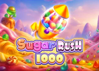 Sugar Rush 1000 - GOODGAMING138