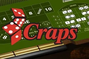 Craps - GOODGAMING138