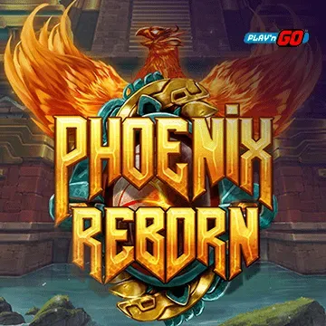 Phoenix Reborn - GOODGAMING138