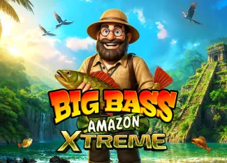 Big Bass Amazon Xtreme - GOODGAMING138
