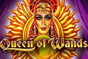 Queen of Wands - GOODGAMING138