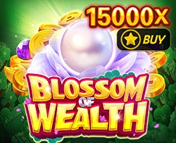 Blossom of Wealth - GOODGAMING138