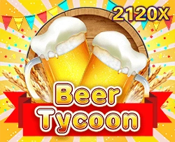 Beer Tycoon - GOODGAMING138