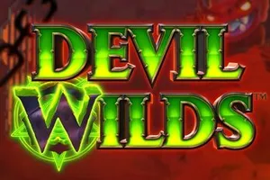 Devil Wilds - GOODGAMING138