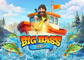 Big Bass Crash - GOODGAMING138