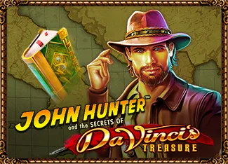 Da Vincis Treasure - GOODGAMING138
