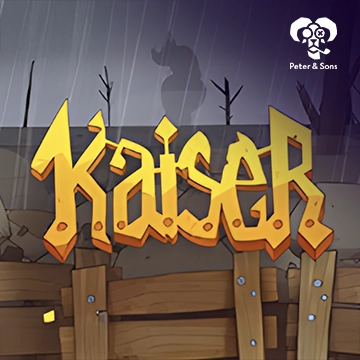 Kaiser - GOODGAMING138