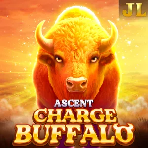 Charge Buffalo ASCENT - GOODGAMING138