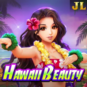 Hawaii Beauty - GOODGAMING138