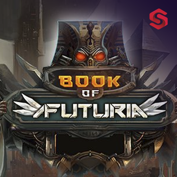 Book of Futuria - GOODGAMING138