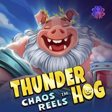 Thunder Hog Chaos Reels - GOODGAMING138