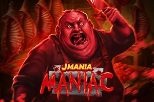 J Mania Maniac - GOODGAMING138