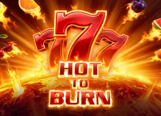 Hot to Burn - GOODGAMING138