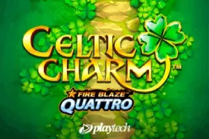 Fire Blaze Quattro: Celtic Charm - GOODGAMING138