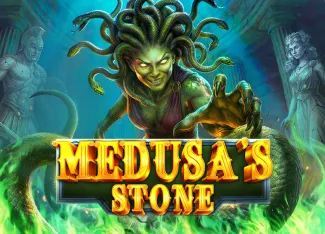 Medusas Stone - GOODGAMING138