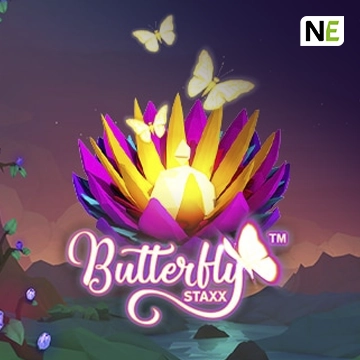 Butterfly Staxx - GOODGAMING138