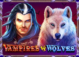 Vampires vs Wolves - GOODGAMING138