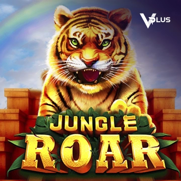Jungle Roar - GOODGAMING138