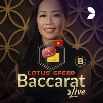 Lotus Speed Baccarat B - GOODGAMING138